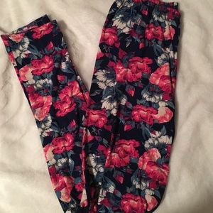 3 Leggings Bundle!